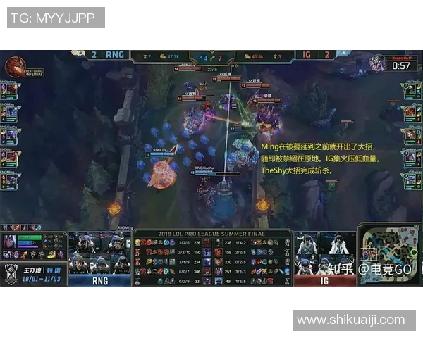 赛后复盘分析RNG与IG在团队协作中的优势与不足