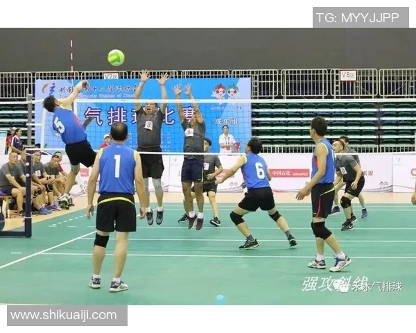 重磅专题：西安排球队如何通过快攻革新引领篮球战术新潮流