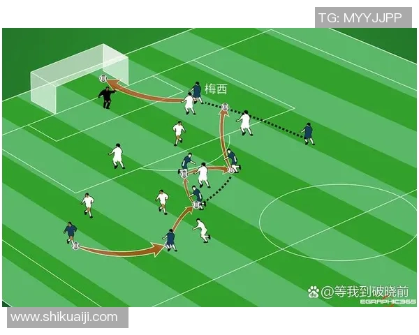 足球新手必看：快速掌握基础技巧与战术的全面指南