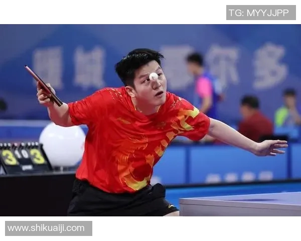 上海乒乓球队技术实力再创新高引发全国关注与热议