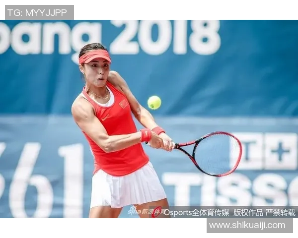 上海网球队在亚运会积分榜上以64分领先其他队伍展现强劲实力