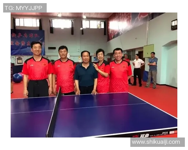 专访刘军:探寻乒乓球辉煌背后的成功秘诀与训练哲学