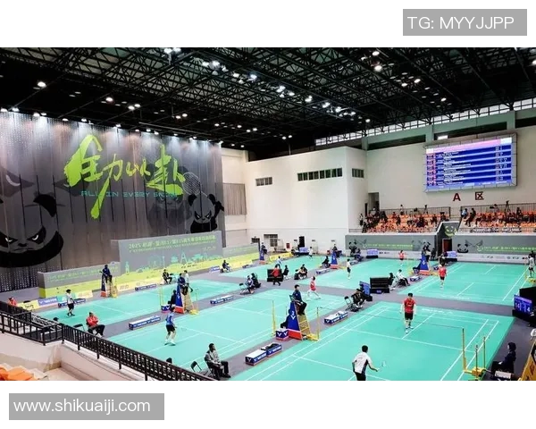 全国锦标赛特别报道:成都羽毛球队如何实现全面转型与崛起之路