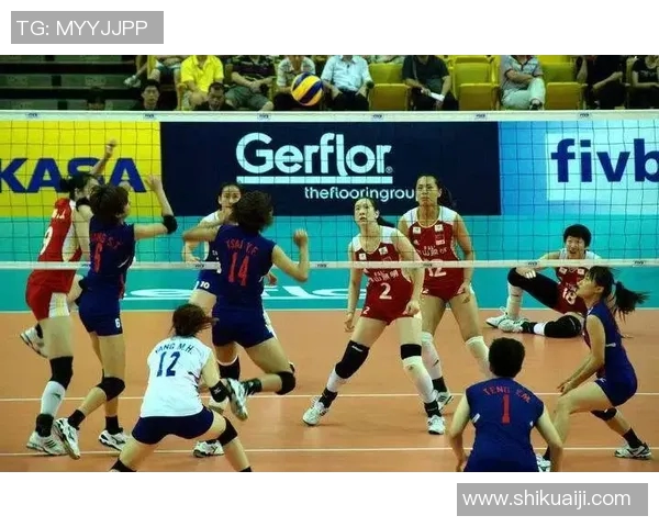 南京排球队在总决赛中的灵活性展现与战术调整分析