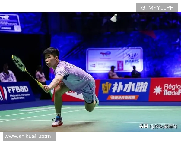 北京羽毛球队在大师赛中的力量展现与技术分析深度点评