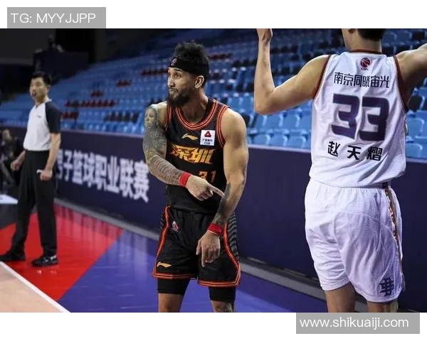 南京篮球队与深圳篮球队赛后分析实力对比与未来展望