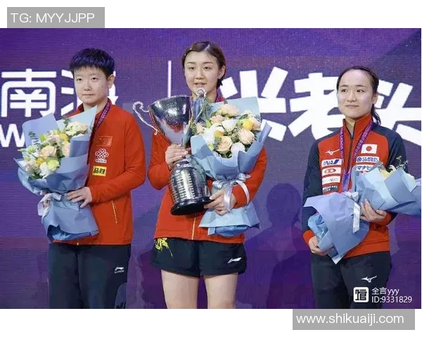 广州乒乓球队实力深度解析与对比分析探讨 广州乒乓球队实力深度解析与对比分析探讨