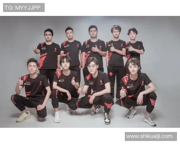 和平精英纪实：TES战队如何在竞争激烈的赛场上实现突破与成长