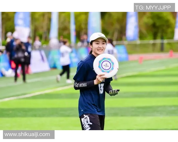 广州飞盘队在极限运动联赛中的心理素质分析与表现评估